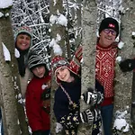 公寓 34 Grande Ourse Vallandry - Les Arcs - Paradiski