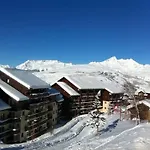 34 Grande Ourse Vallandry - Les Arcs - Paradiski 公寓