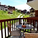 公寓 34 Grande Ourse Vallandry - Les Arcs - Paradiski