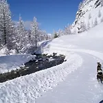 公寓 34 Grande Ourse Vallandry - Les Arcs - Paradiski *