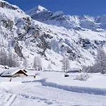 34 Grande Ourse Vallandry - Les Arcs - Paradiski