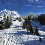 34 Grande Ourse Vallandry - Les Arcs - Paradiski 公寓