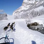 34 Grande Ourse Vallandry - Les Arcs - Paradiski 公寓 *