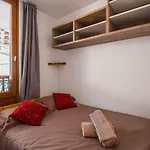 34 Grande Ourse Vallandry - Les Arcs - Paradiski * 佩塞楠克鲁瓦