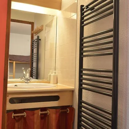 Apartment 34 Grande Ourse Vallandry - Les Arcs - Paradiski
