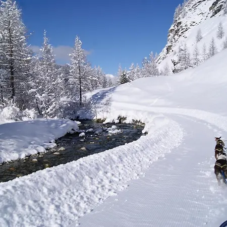 Apartment 34 Grande Ourse Vallandry - Les Arcs - Paradiski *