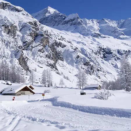 34 Grande Ourse Vallandry - Les Arcs - Paradiski