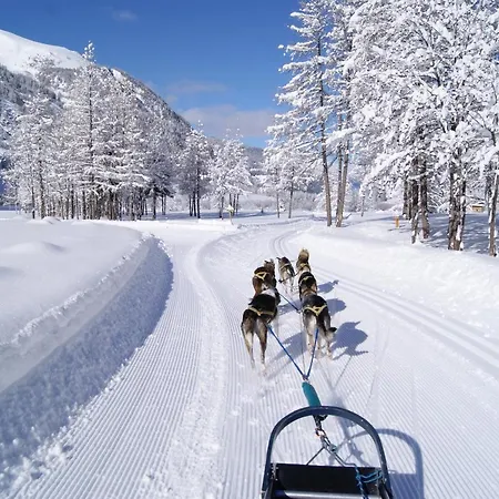 Apartment 34 Grande Ourse Vallandry - Les Arcs - Paradiski
