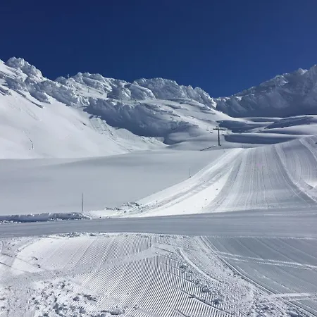 34 Grande Ourse Vallandry - Les Arcs - Paradiski *