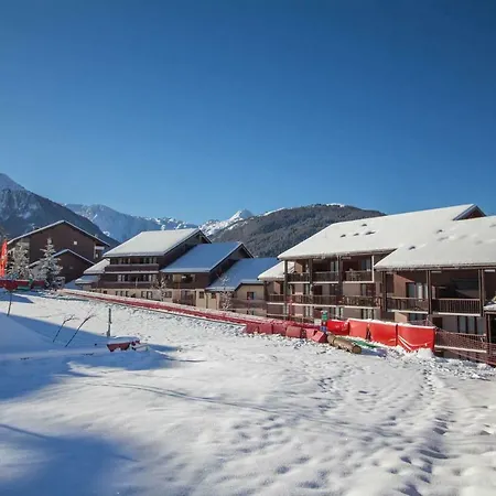 Apartman 34 Grande Ourse Vallandry - Les Arcs - Paradiski