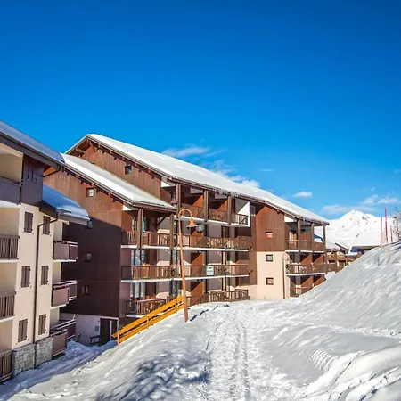 34 Grande Ourse Vallandry - Les Arcs - Paradiski Peisey-Nancroix