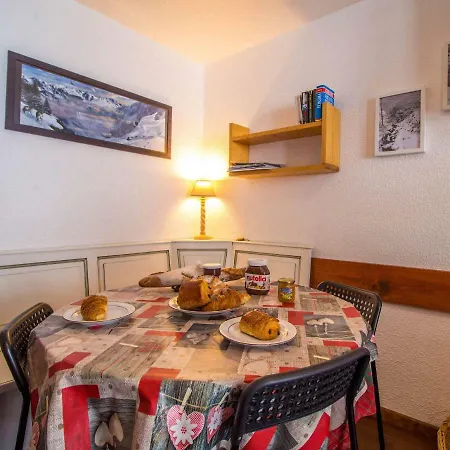 34 Grande Ourse Vallandry - Les Arcs - Paradiski Peisey-Nancroix