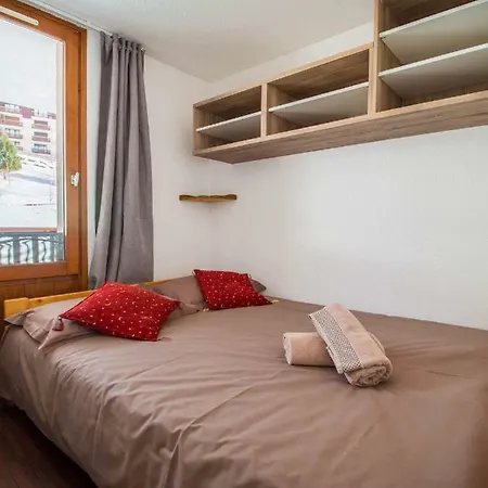 34 Grande Ourse Vallandry - Les Arcs - Paradiski Apartment *