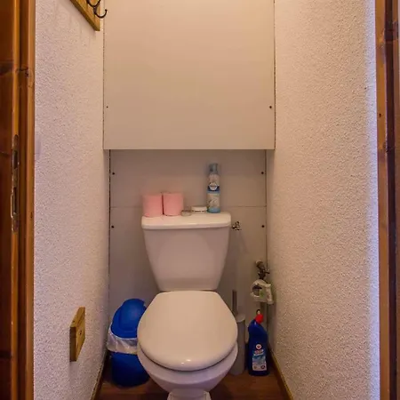 Apartment 34 Grande Ourse Vallandry - Les Arcs - Paradiski *