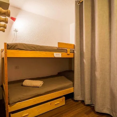 Apartment 34 Grande Ourse Vallandry - Les Arcs - Paradiski *