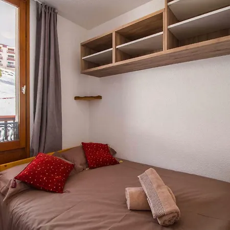 34 Grande Ourse Vallandry - Les Arcs - Paradiski * Peisey-Nancroix