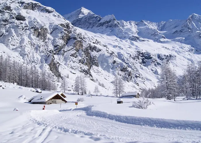 34 Grande Ourse Vallandry - Les Arcs - Paradiski