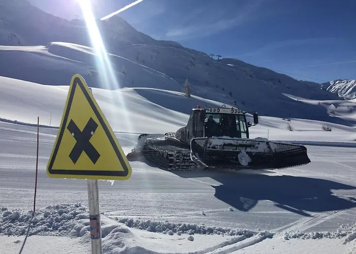 34 Grande Ourse Vallandry - Les Arcs - Paradiski Peisey-Nancroix