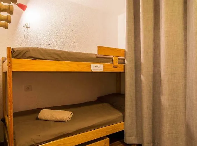 Apartman 34 Grande Ourse Vallandry - Les Arcs - Paradiski *