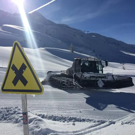 34 Grande Ourse Vallandry - Les Arcs - Paradiski Peisey-Nancroix